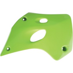 UFO ZAŠČITA RADIATORJEV KAWASAKI KX80/85/100 91-97